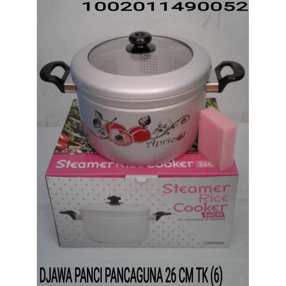 DJAWA PANCI PANCAGUNA 26 CM TK  (6)