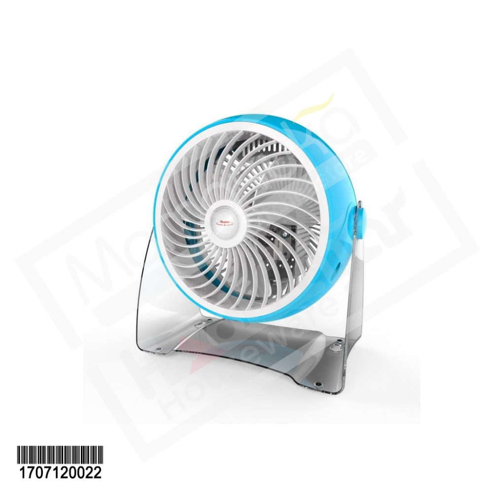 MASPION KIPAS ANGIN 6` DF-607  (6)