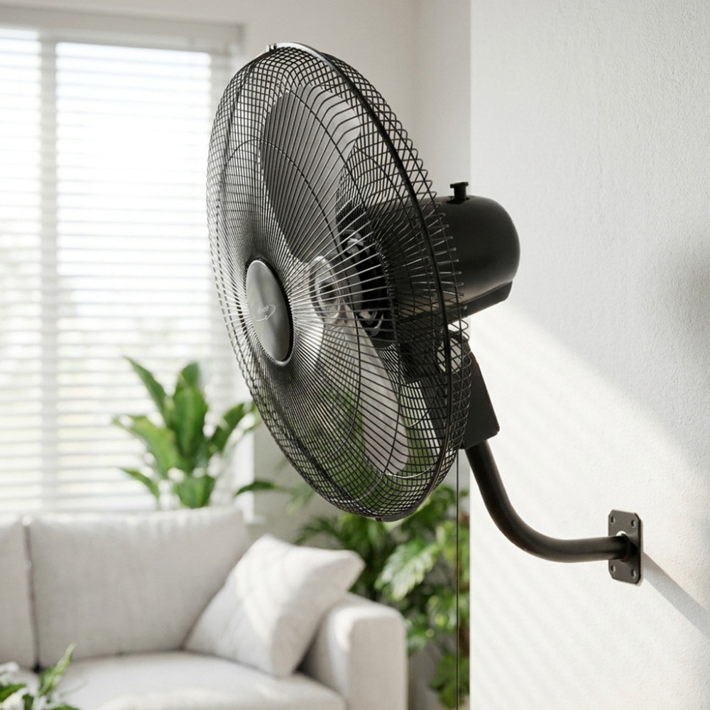 MASPION KIPAS ANGIN 18` PW 455 W