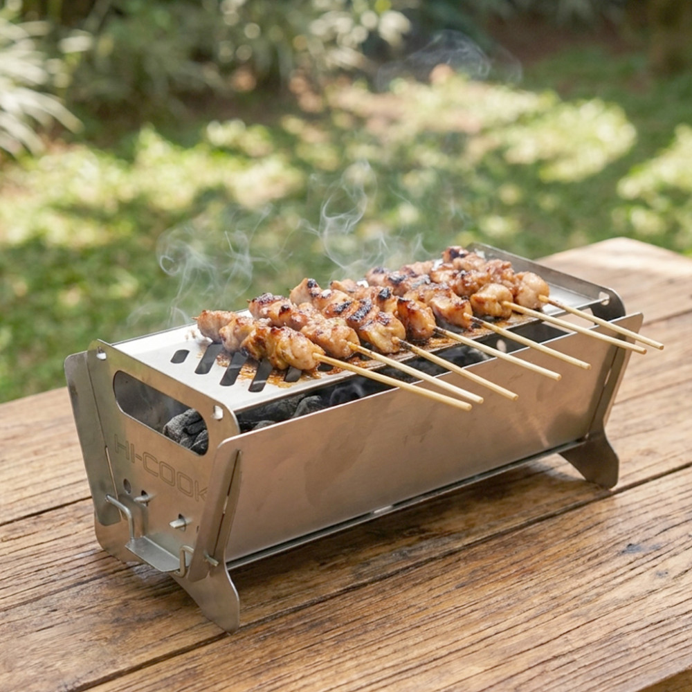 CULINARIA PANGGANGAN BBQ GRILL PG-20 (12)