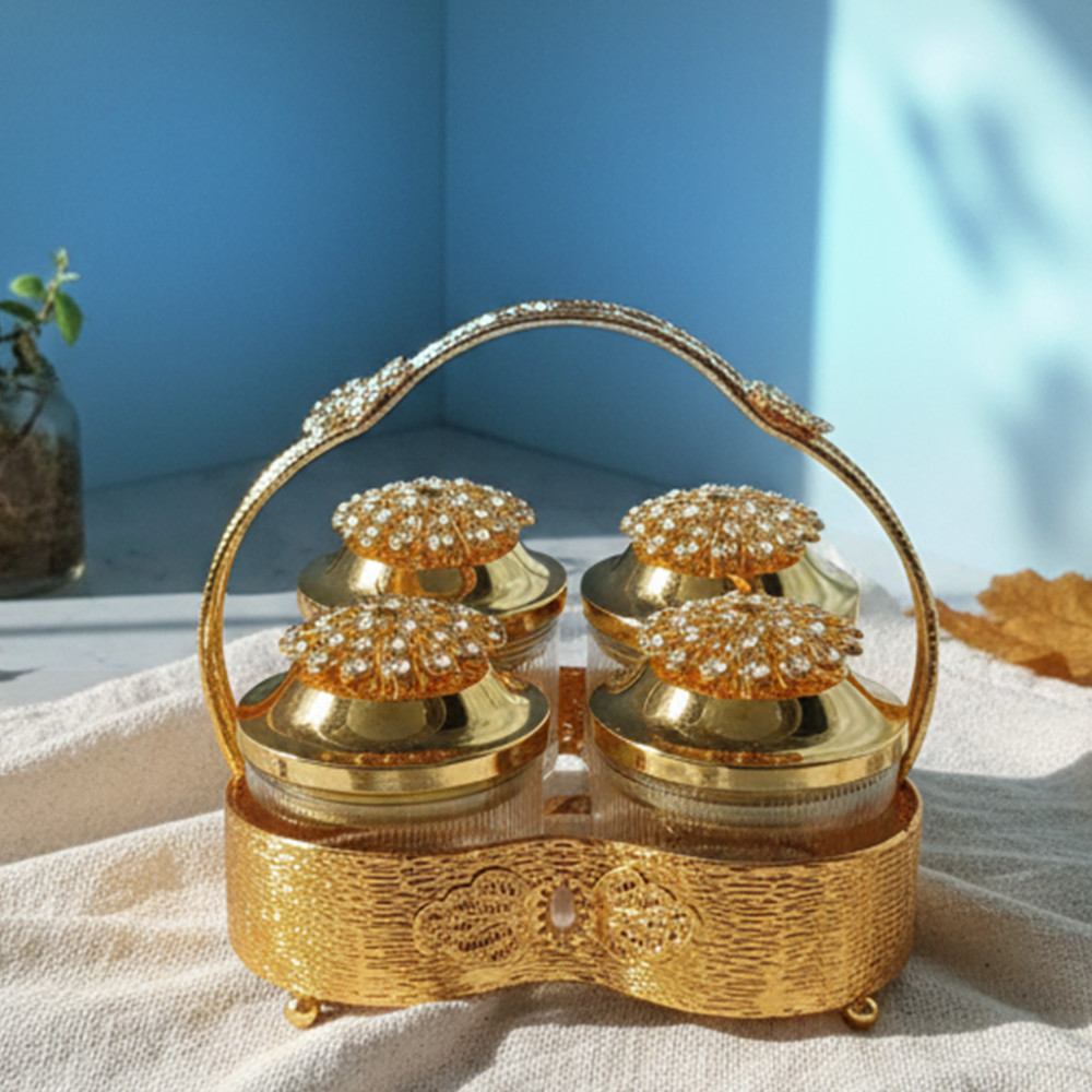 MINOWA TOPLES SET 4PCS TP040-4 (6)