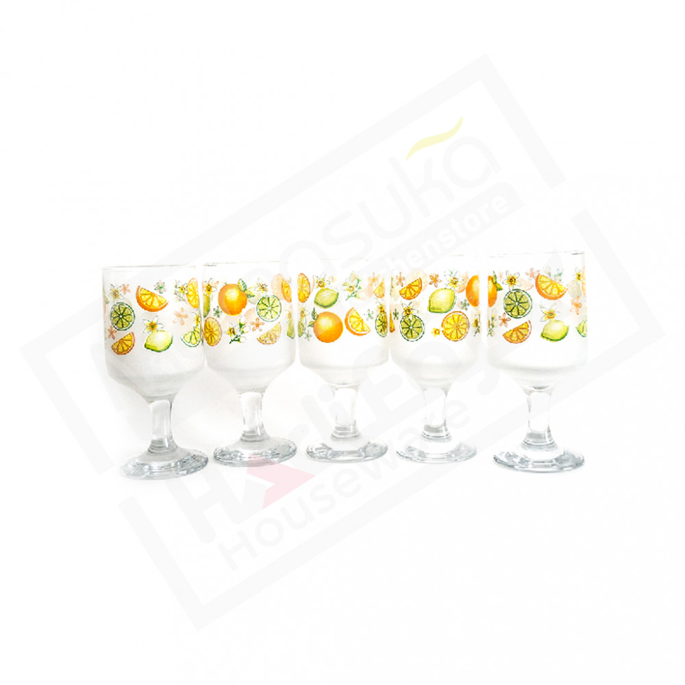 KIG GELAS SET STH11STT/D5 (12)
