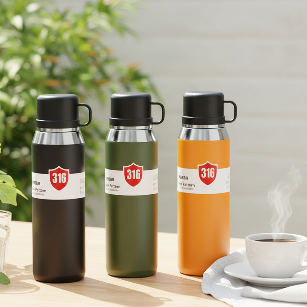 RRT $ THERMOS 800ML ST 9155 (40)