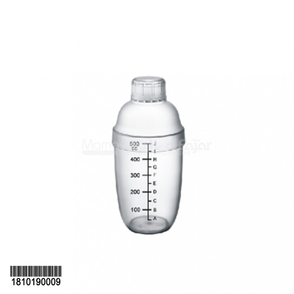 JINDE SHAKER JD-8530