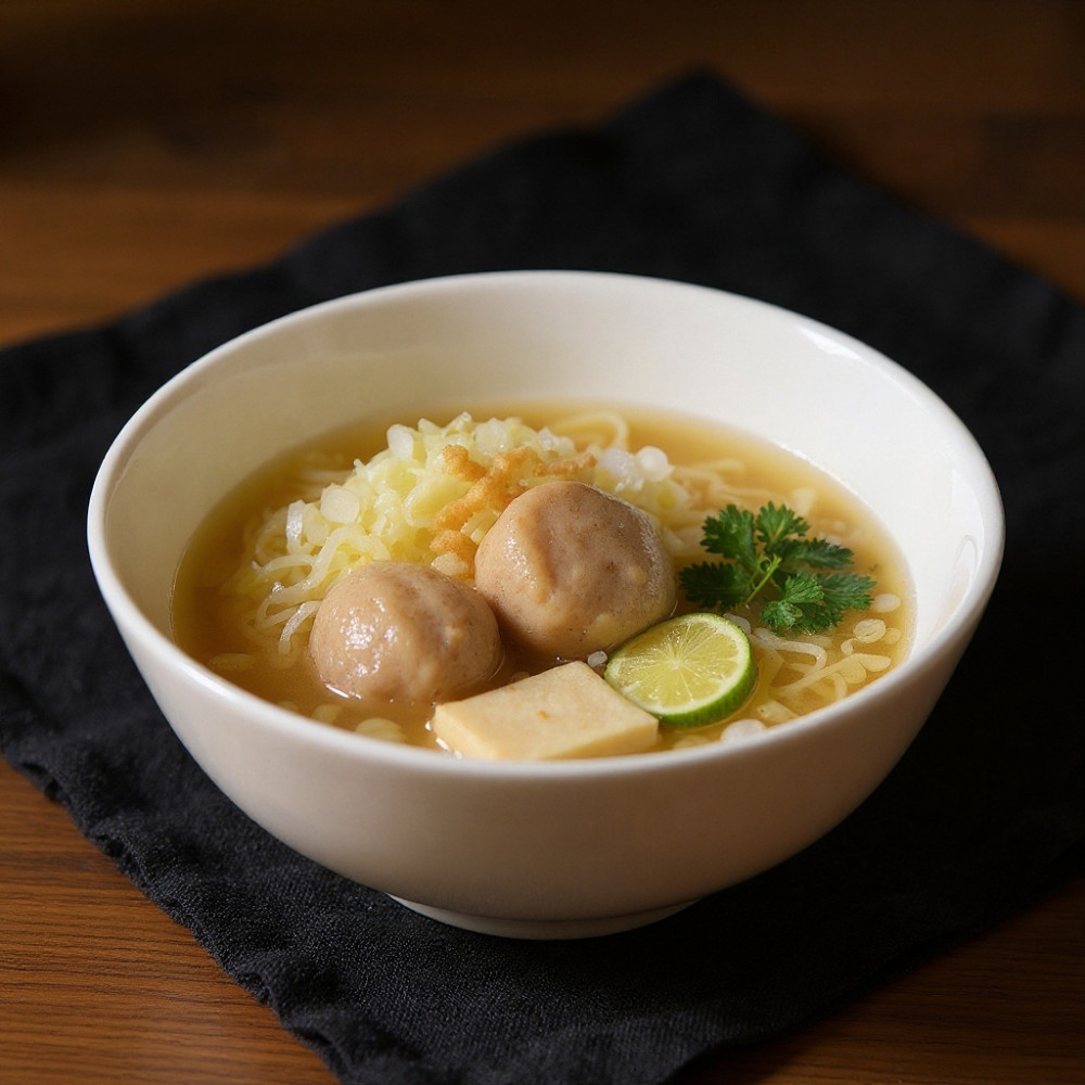 NARA MANGKOK BAKSO FUKUI 6` CBF-060 (48)