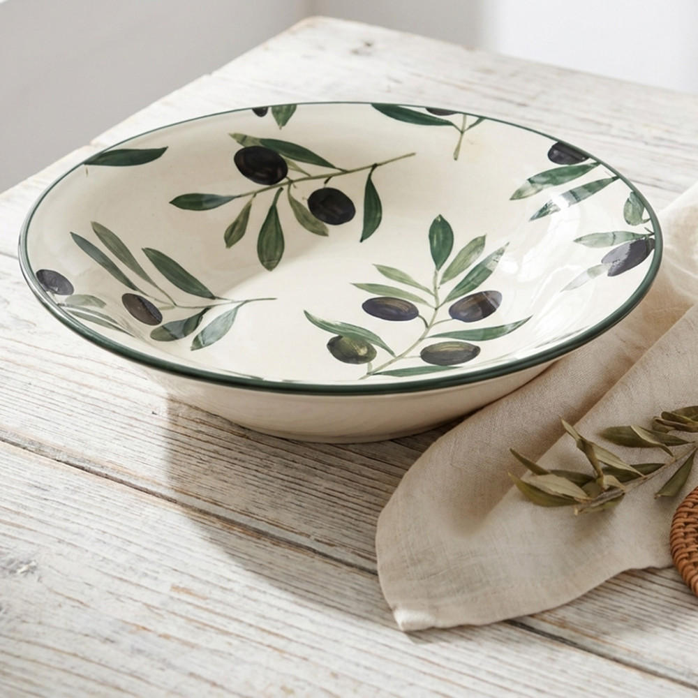 L.LIFE PIRING MAKAN 9 OLIVE 250034 (36)