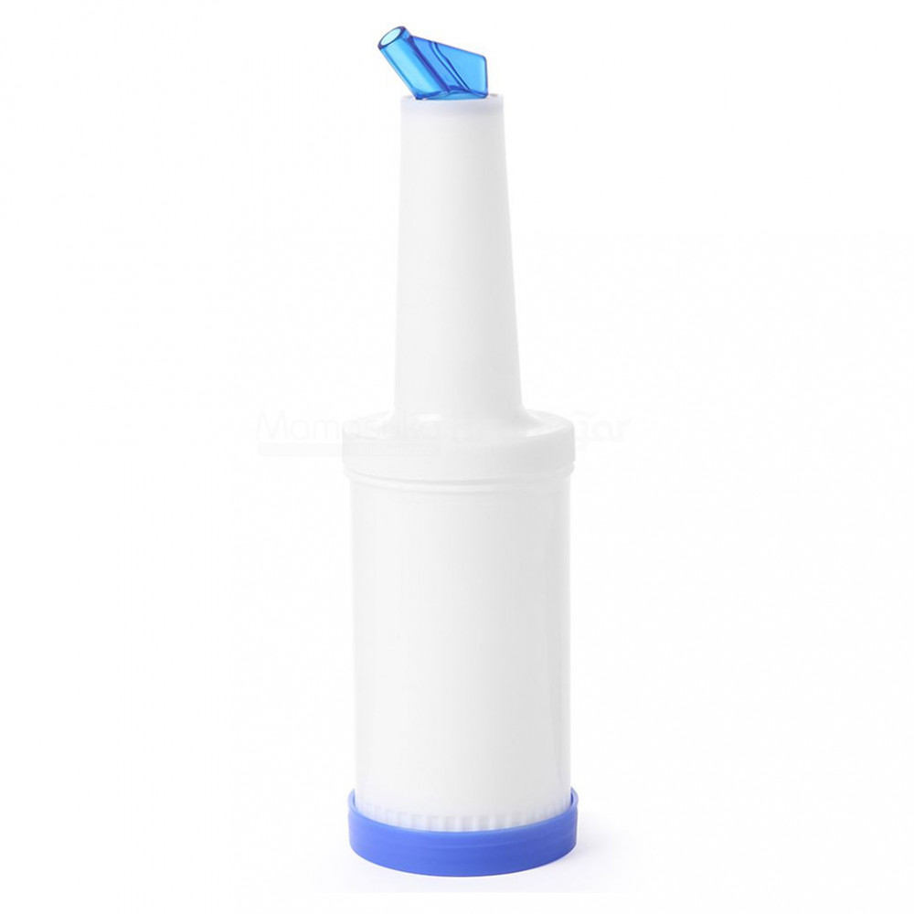JIWINS BOTOL KECAP/SYRUP MULTI FUNGSI 1L