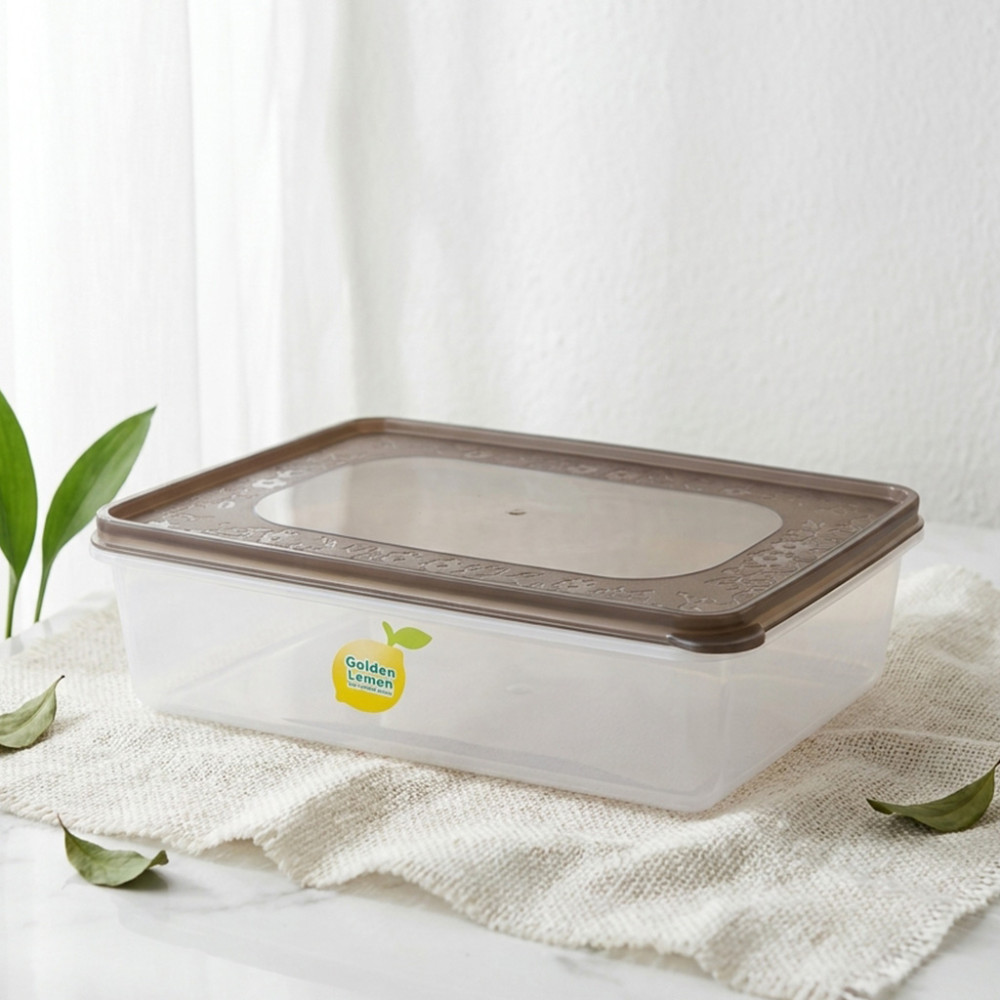 G.LEMON TEMPAT KUE SEGI TKS 105 CT(48)