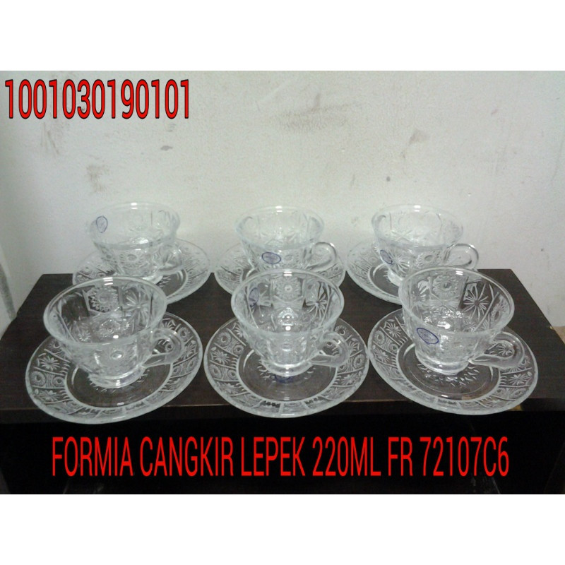FORMIA CANGKIR LEPEK 220ML FR 72107C6 (8)