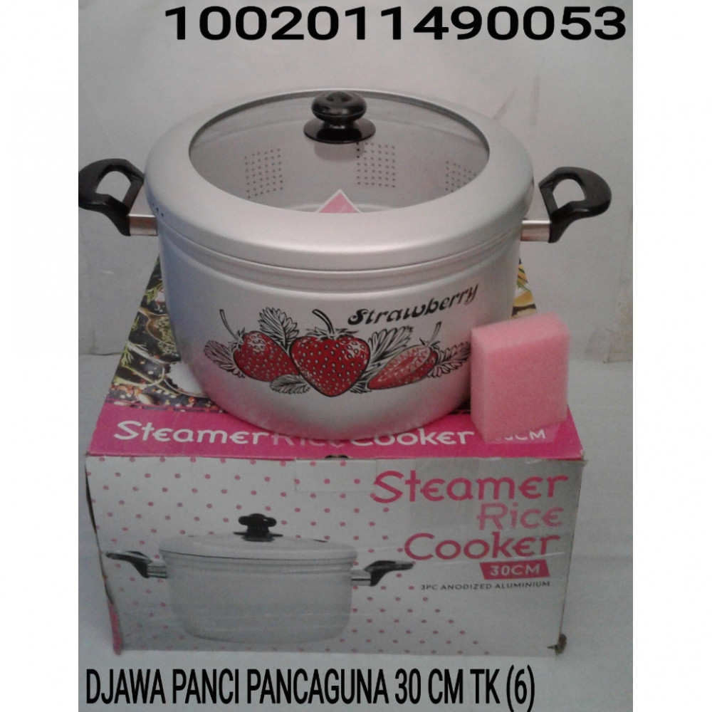 DJAWA PANCI PANCAGUNA 30 CM TK  (6)