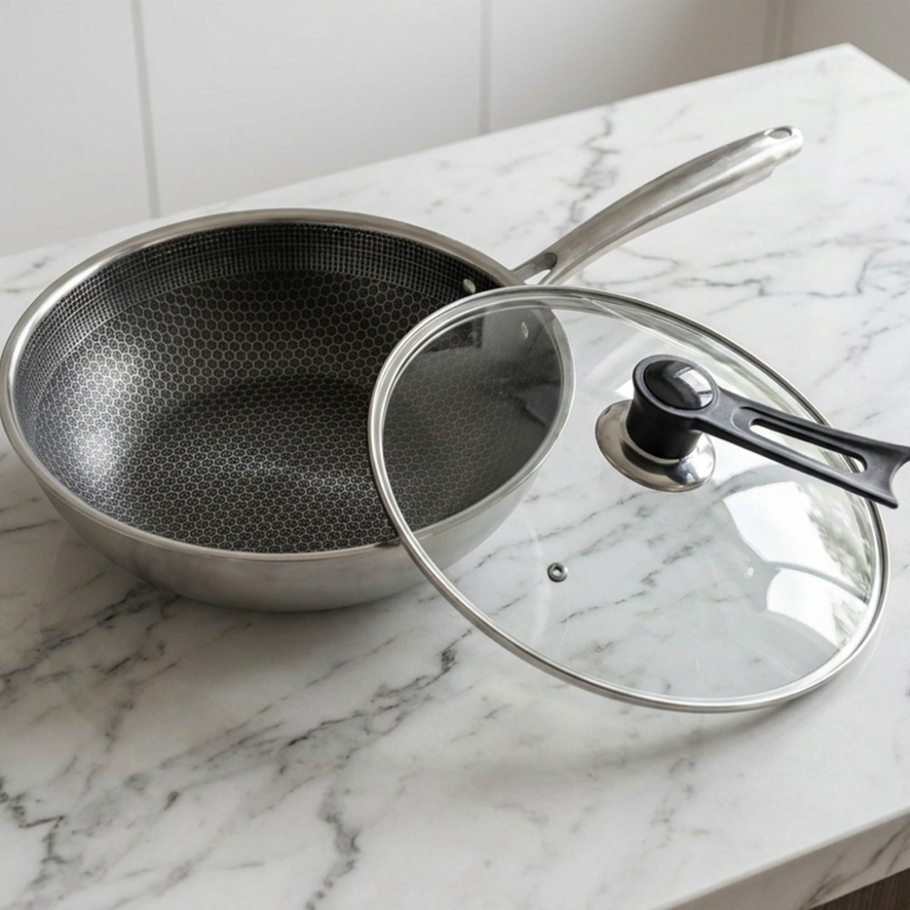 BMW FRYPAN LABA 30CM + TTP FP-30T (20)