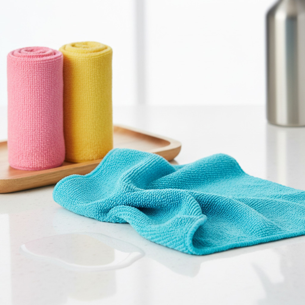 KENMASTER LAP MICROFIBER 3PCS KENT PK30 (200)