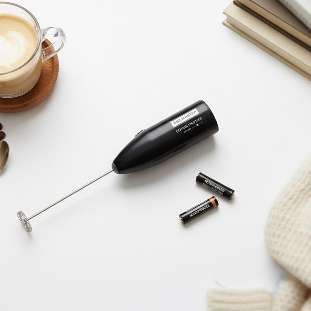 KENMASTER COFFE FROTHER KM529 / OL092 (216)