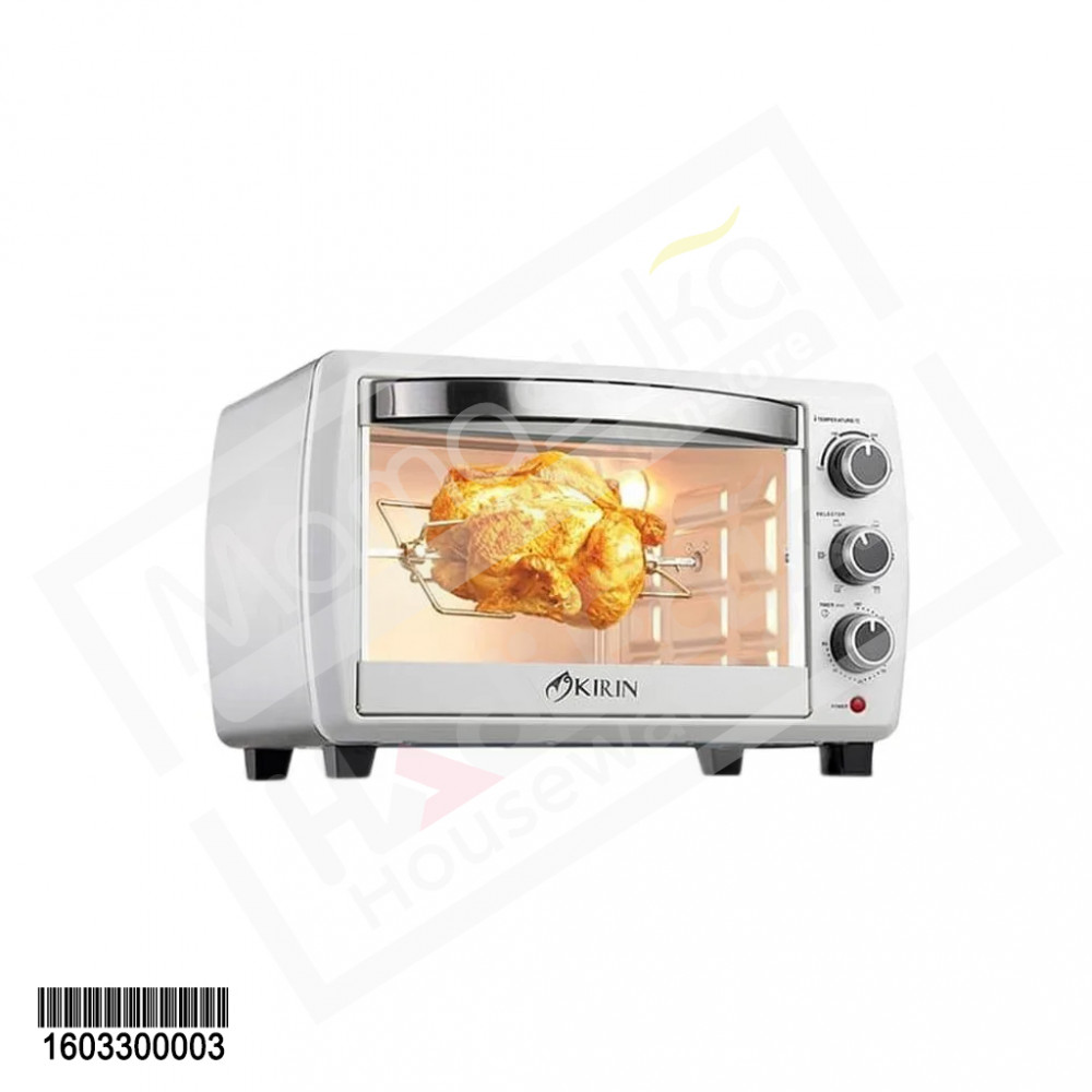 KIRIN OVEN LISTRIK KBO-250RA