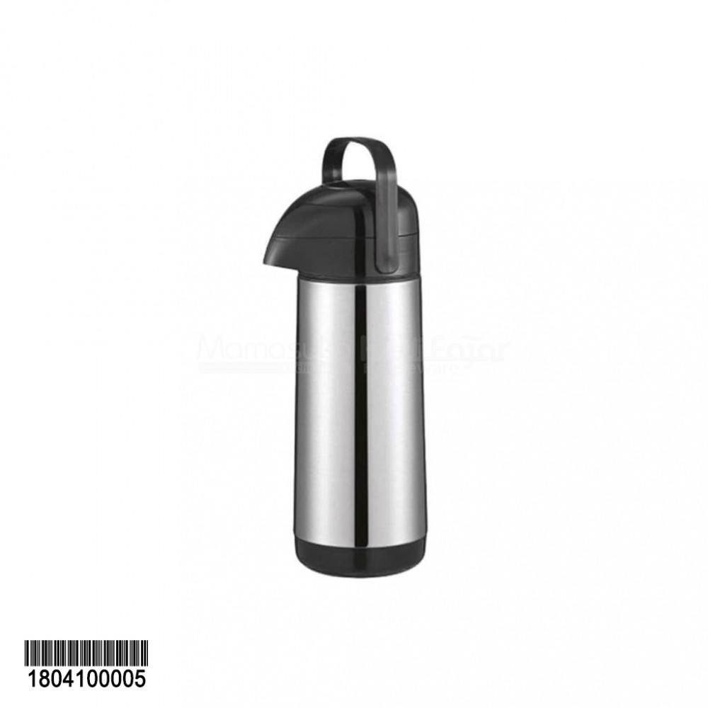 RUBY THERMOS PENCET 1 LTR RB 481 (12)
