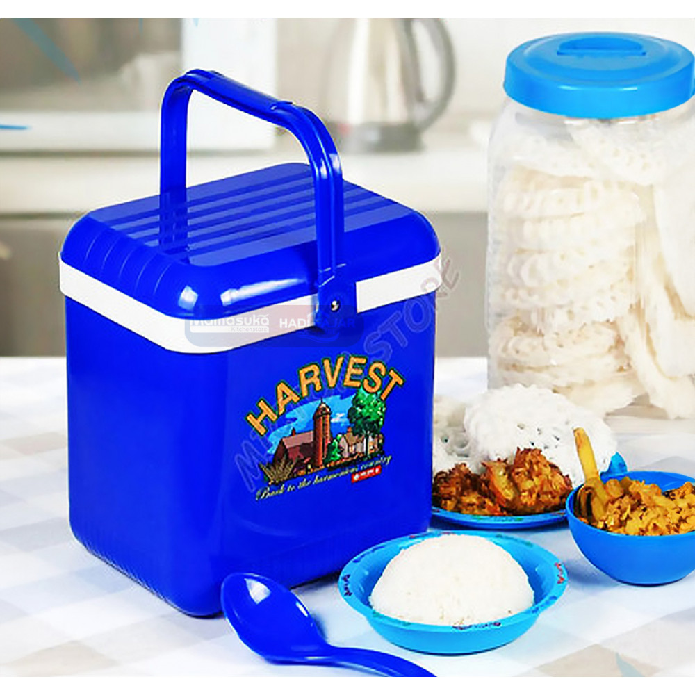 LION STAR RICE BUCKET SEGI 12,5L (12)