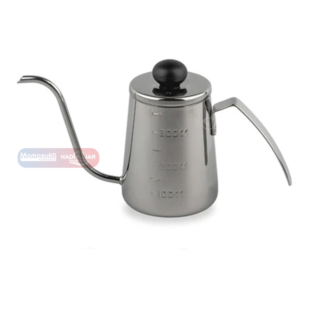 SHUMA TEKO GOOSENECK 350ML SCGK0350 (24)