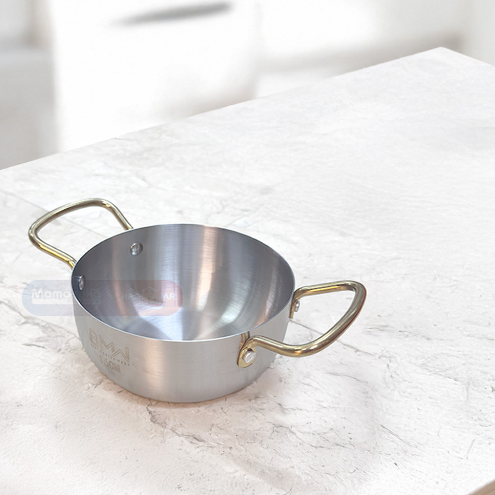 BMW PANCI SEAFOOD KOREA STL 16CM (60)