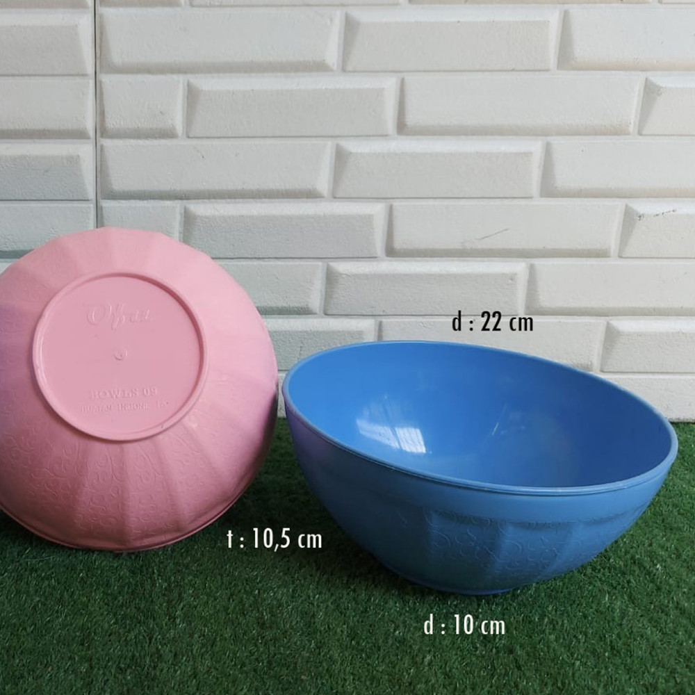 OFU $ MANGKOK 09 WARNA (96)