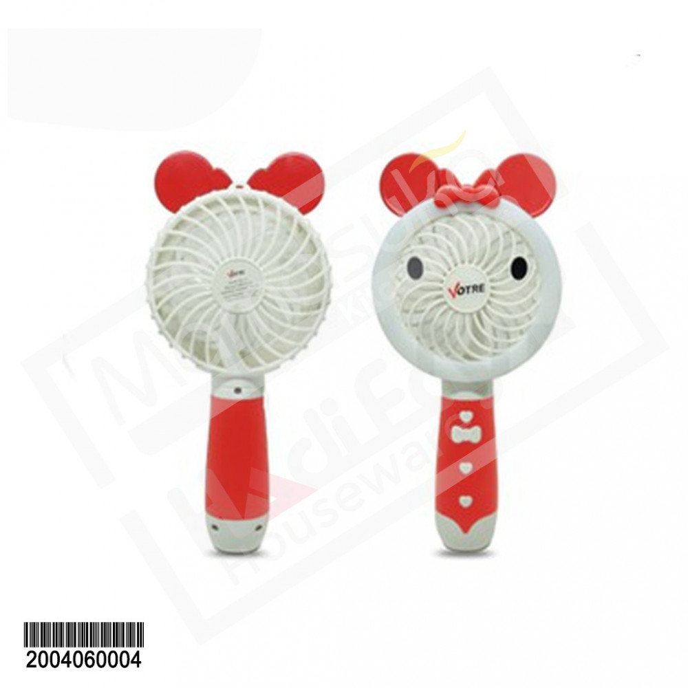 VOTRE KIPAS ANGIN MINI SF 11 (100)