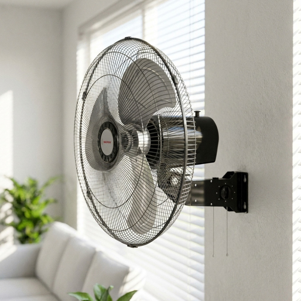 MASPION KIPAS ANGIN 20` PW 506 W