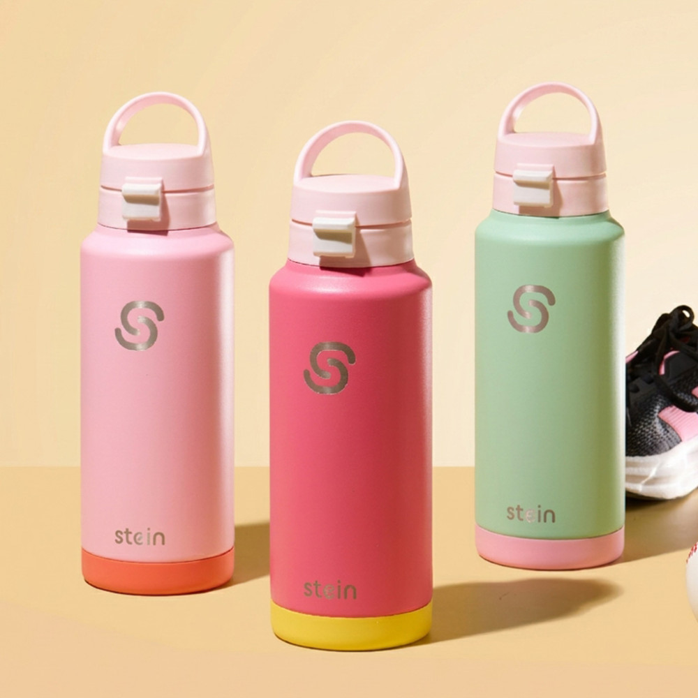 STEIN COOKWARE MAXI BOTTLE 1000ML