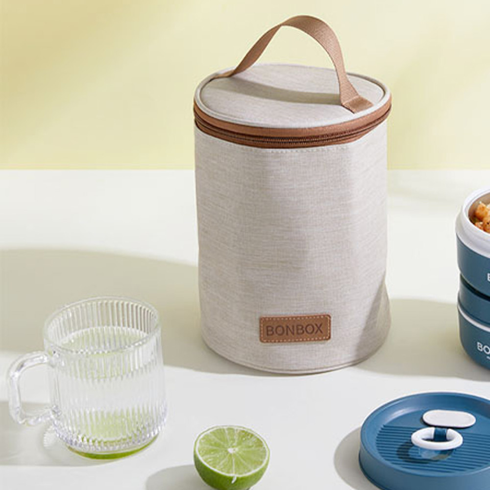 BONBOX TAS LUNCH BOX BX-BG41202