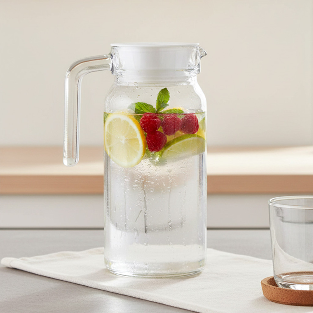 LUMINARC WATER JUG 0.75L H1770 (6)