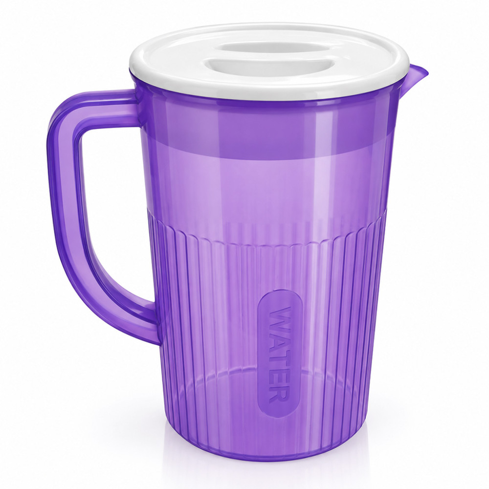 RPM WATER JUG 2 LT WARNA (60)