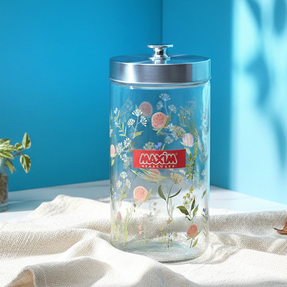 MAXIM TOPLES TULIPE JAR L 1350  (12)