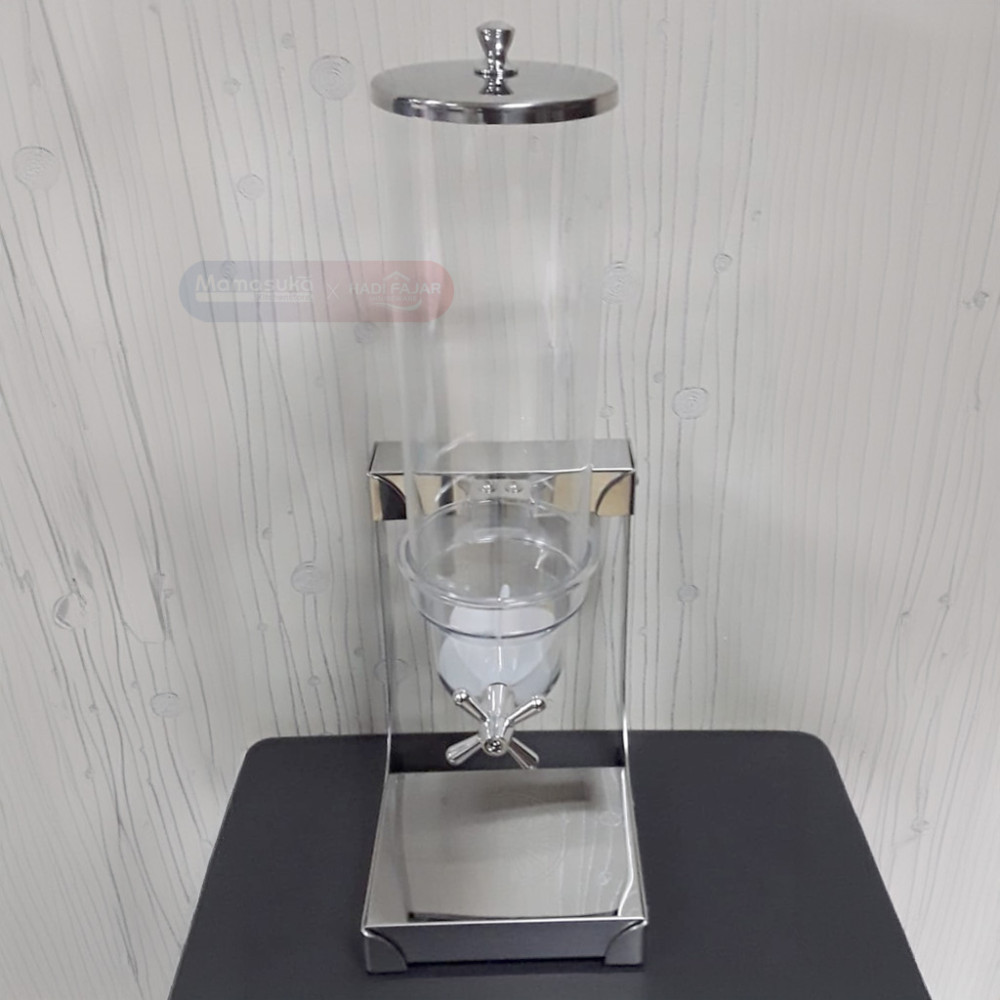 COOKMASTER DISPENSER CEREAL 3.5L CMFS1107 (1)