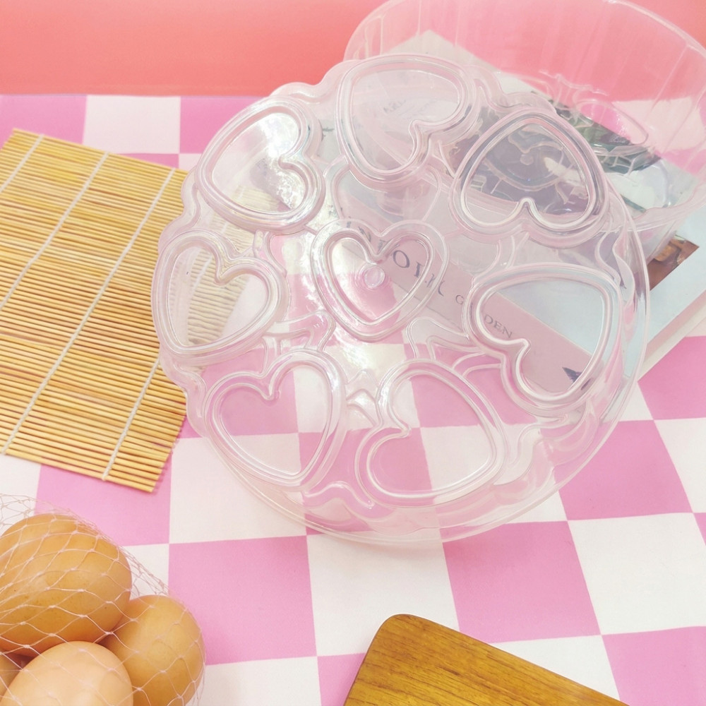 BIGGY CETAKAN PUDING LOVE ELORIA TWJM22(216)