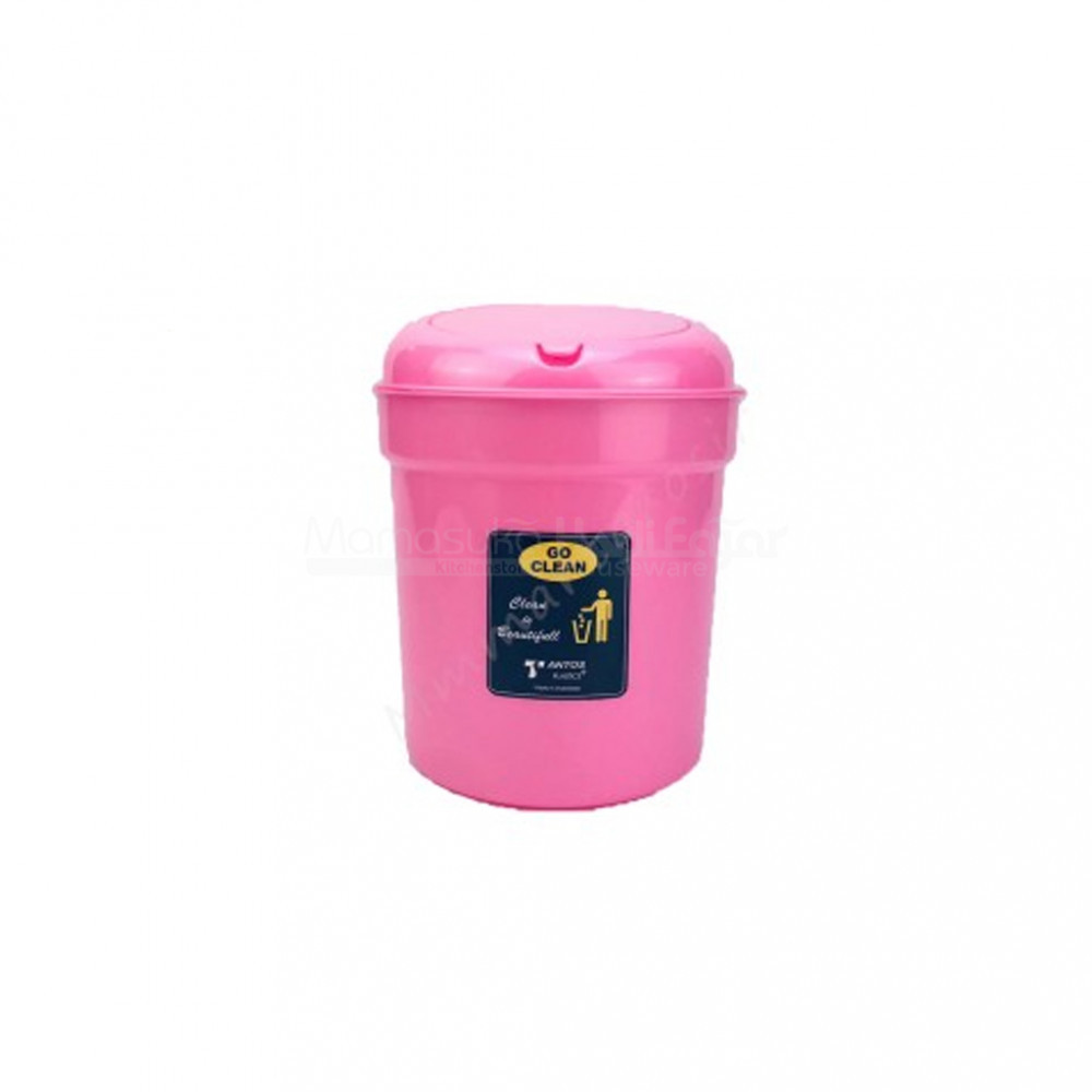 TANTOS TONG SAMPAH WINNIE 5017 S  (192)