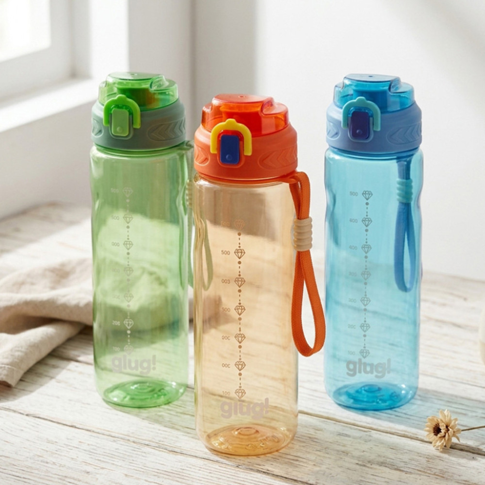 GBU BOTOL AIR AXTON/ARVELLO 800ML(48)