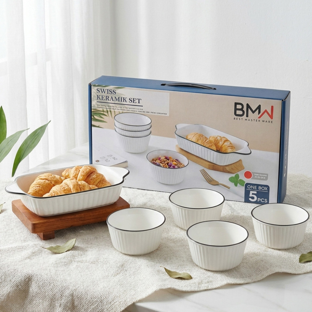 BMW KERAMIK SET SWISS 5PCS KS-SW5 (16)