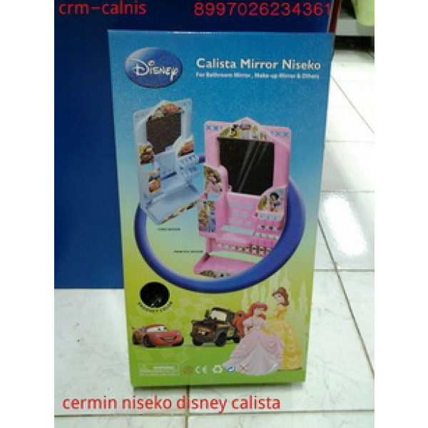 CALISTA CERMIN NISEKO DISNEY  (12)