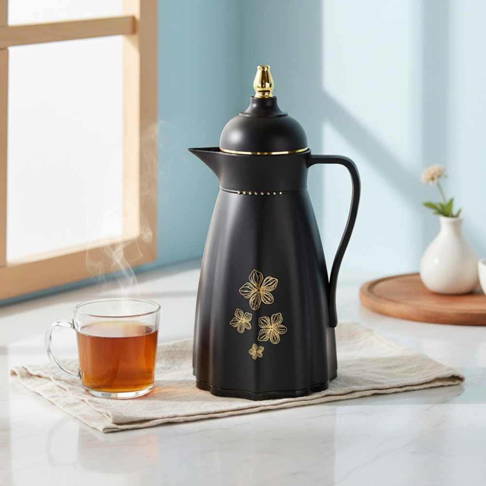 DAYDAYS THERMOS 1L W 100P (12)