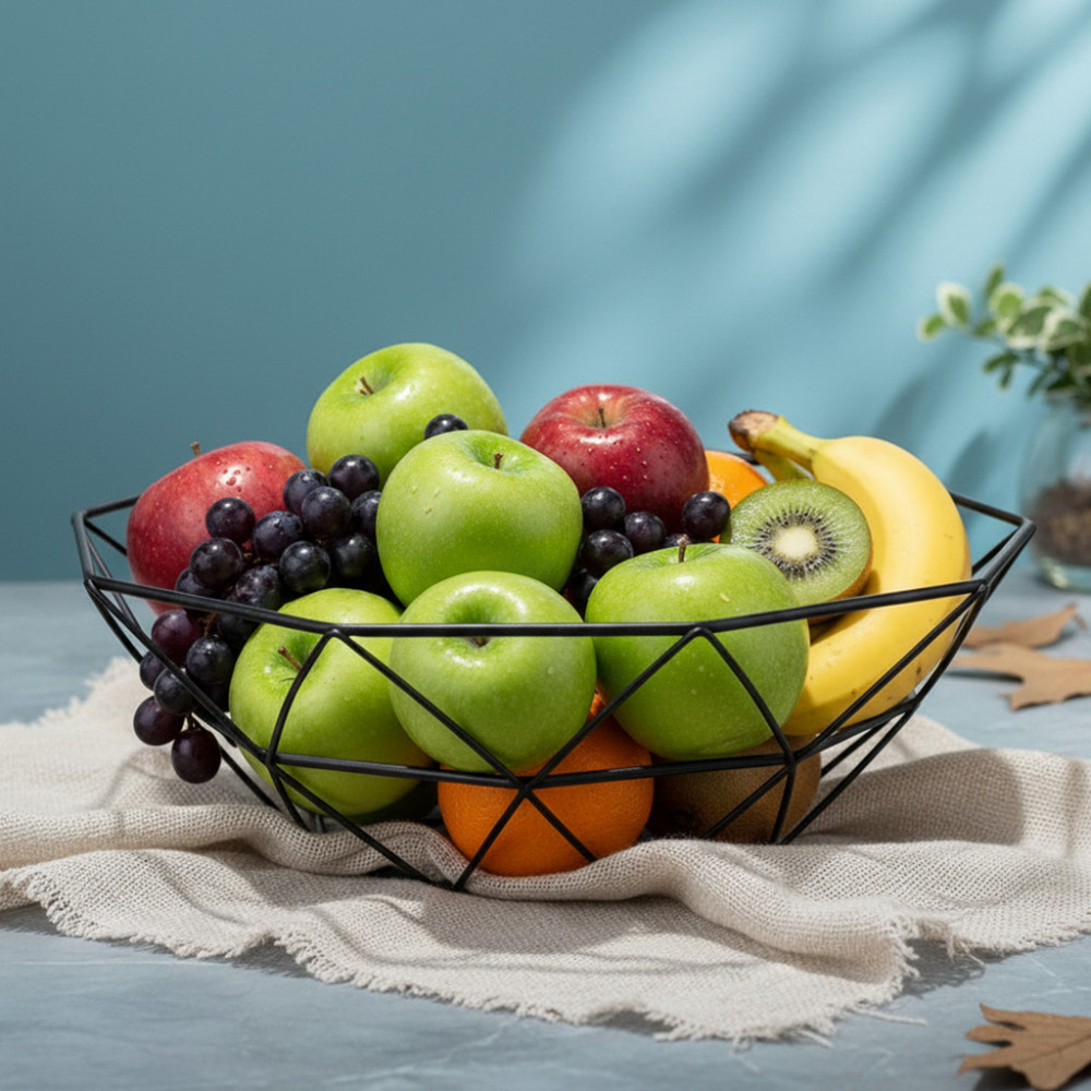 UGO KERANJANG BUAH MEDIUM RBM16 (60)