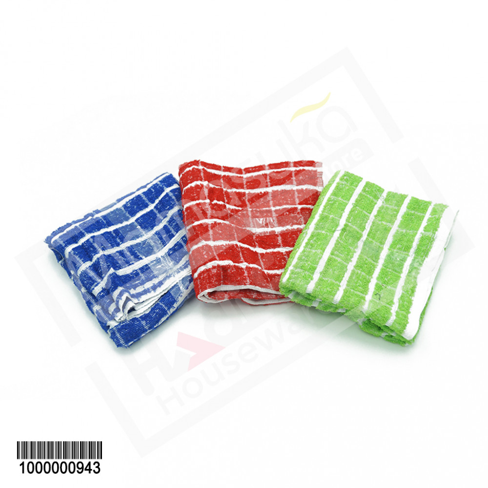 PALAPA SERBET PIRING HANDUK KB (480)