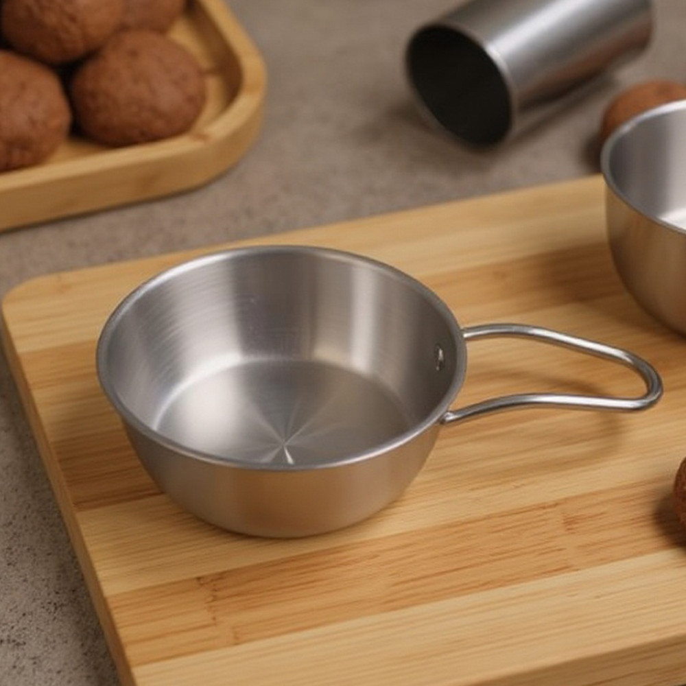 COOKMASTER MANGKOK SUGAR MELTING DBFP12CM