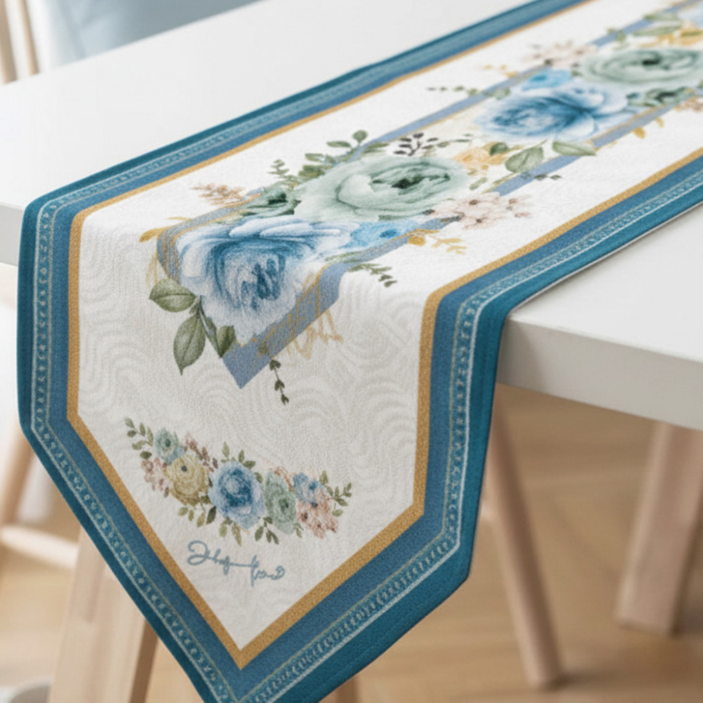 DIALOGUE TAPLAK RUNNER 40X180CM TMT0077