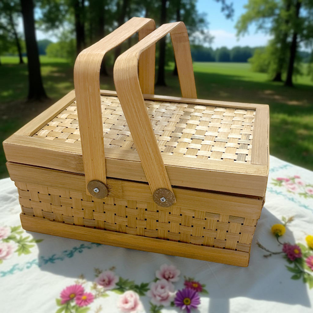 $ RANTANG BAMBU SKU FC008
