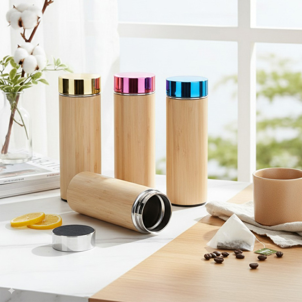 RRT $ THERMOS 500ML HN 222PLS (50)