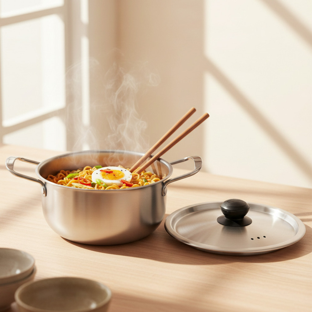 BMW PANCI RAMEN STL + TTP 16CM (60)