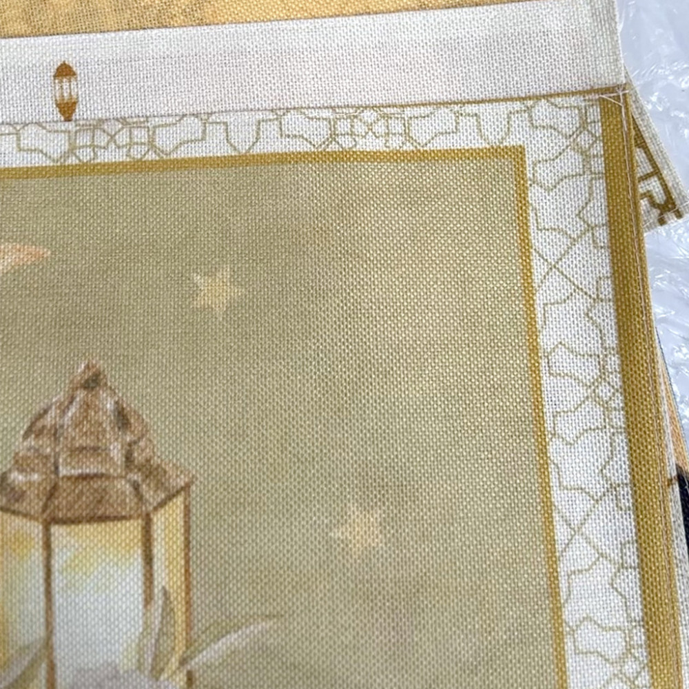 NAMALE PLACEMATE LINEN DLPI1001-1010