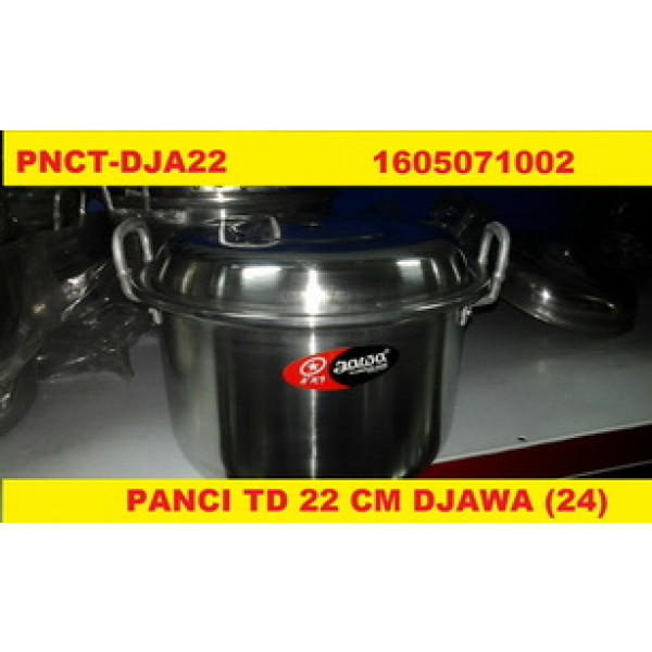 DJAWA PANCI TD 22 CM (24)