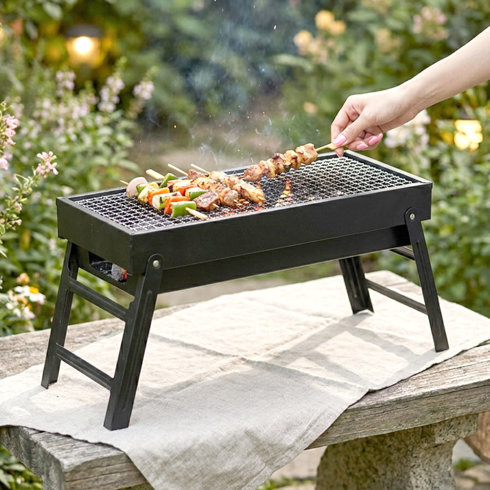 RRT $ PANGGANGAN PORTABLE BBQ (10)
