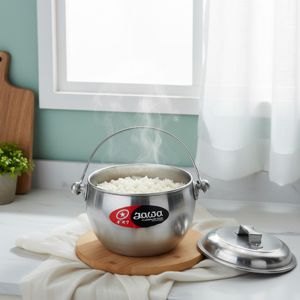 DJAWA PANCI PERIUK 16 CM (45)