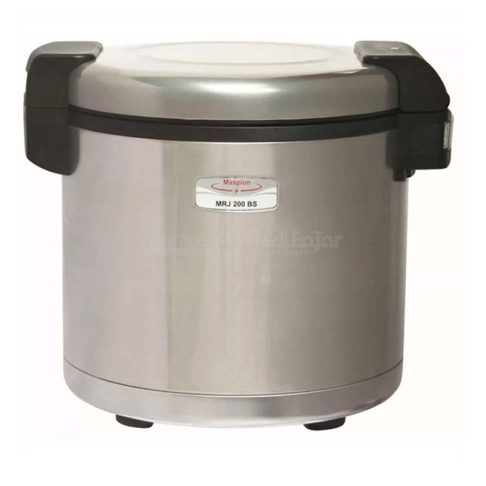MASPION MAGIC JAR MRJ 200 BS