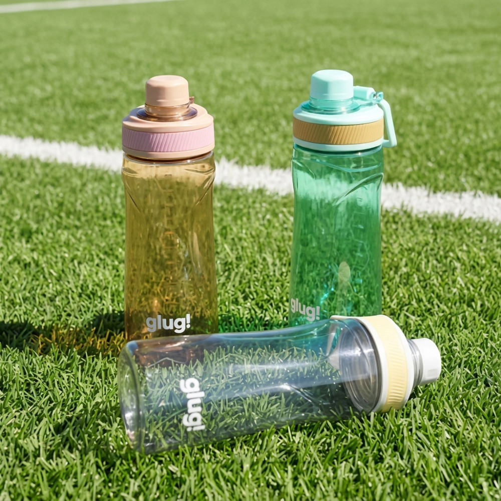 GBU BOTOL AIR AEROS 800ML(48)